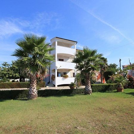 Apartments Anita Pomer Εξωτερικό φωτογραφία
