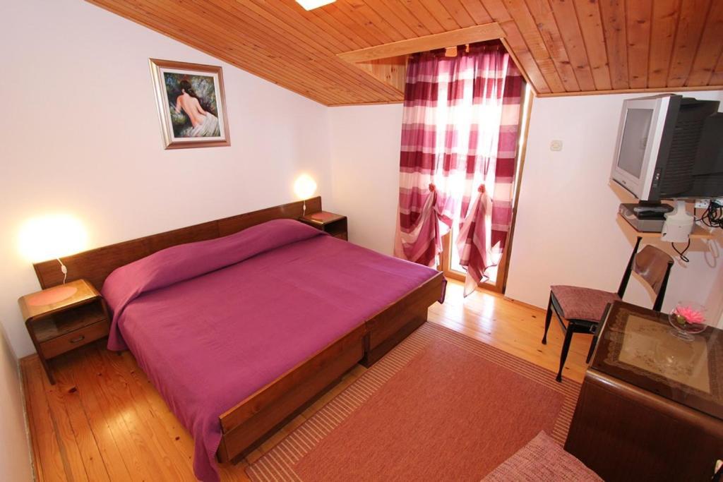 Apartments Anita Pomer Εξωτερικό φωτογραφία