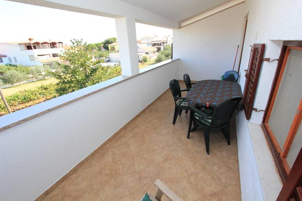 Apartments Anita Pomer Εξωτερικό φωτογραφία