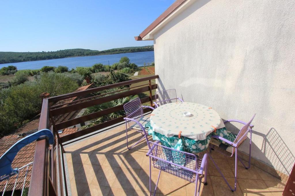 Apartments Anita Pomer Εξωτερικό φωτογραφία