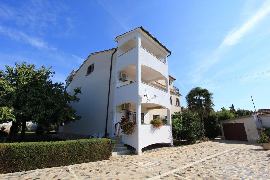 Apartments Anita Pomer Εξωτερικό φωτογραφία