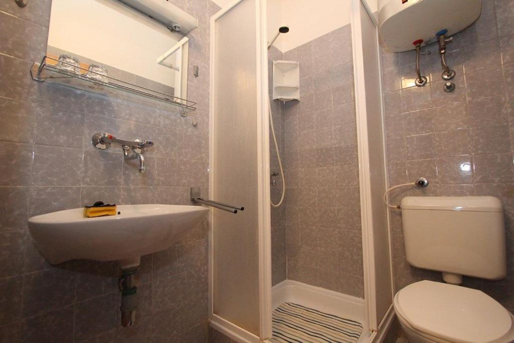 Apartments Anita Pomer Εξωτερικό φωτογραφία