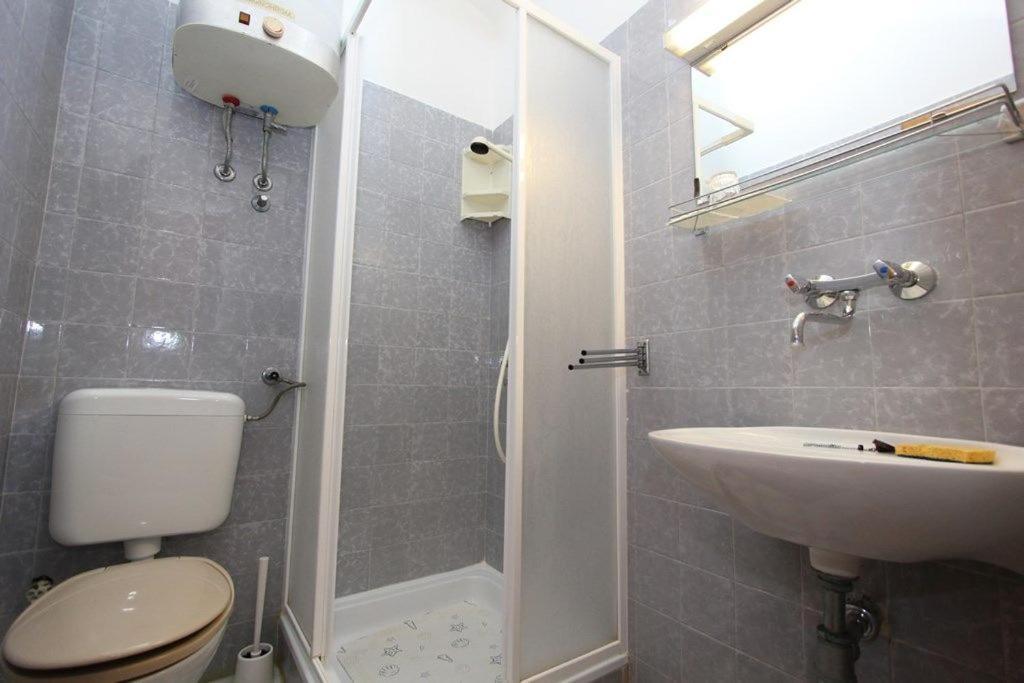 Apartments Anita Pomer Εξωτερικό φωτογραφία