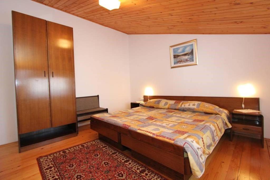 Apartments Anita Pomer Εξωτερικό φωτογραφία
