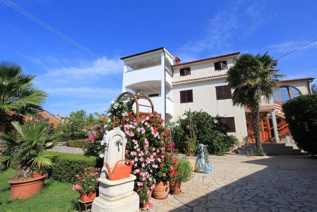 Apartments Anita Pomer Εξωτερικό φωτογραφία