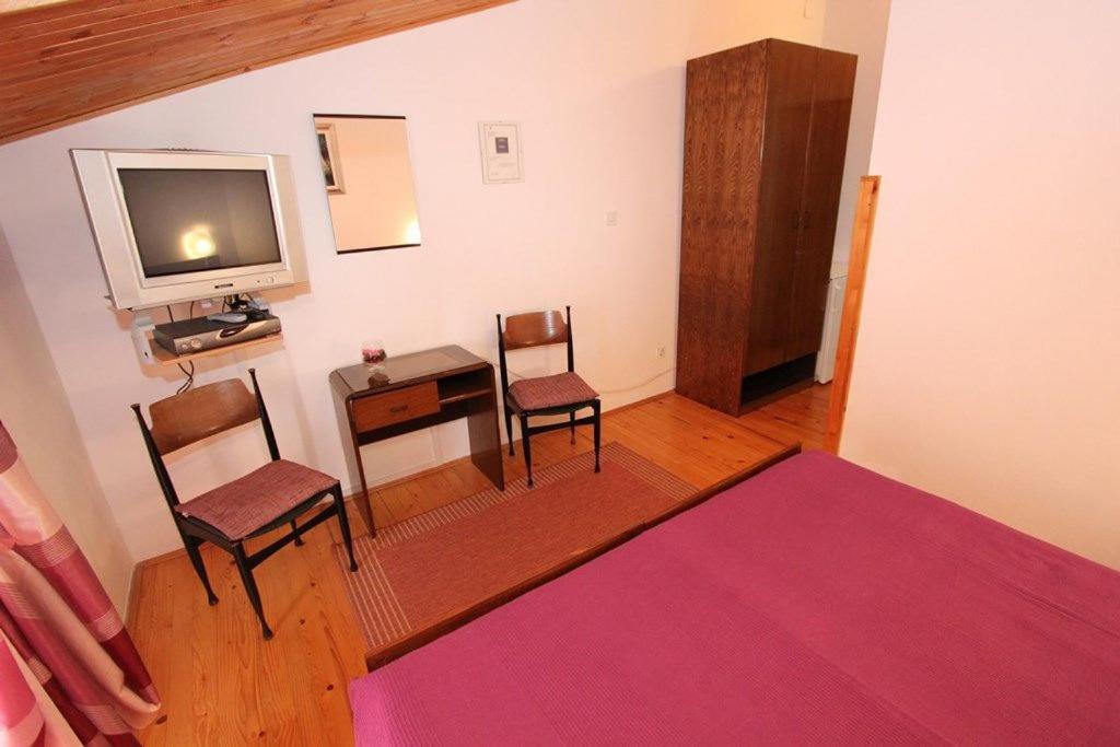 Apartments Anita Pomer Εξωτερικό φωτογραφία