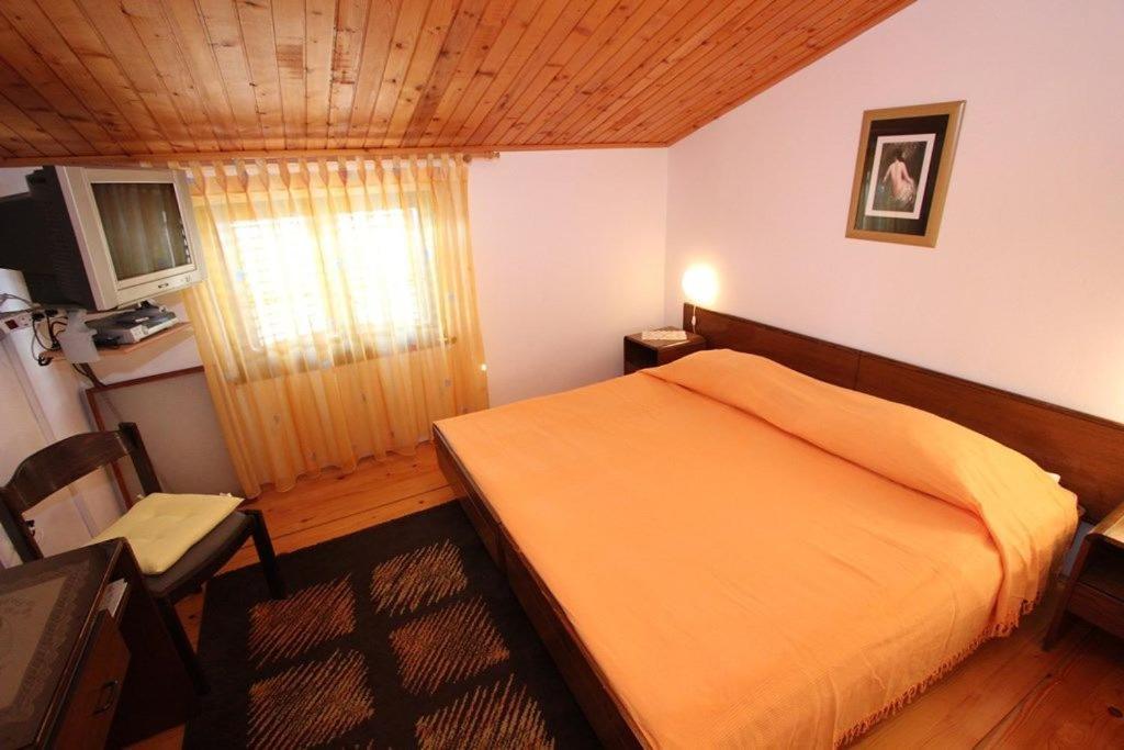 Apartments Anita Pomer Εξωτερικό φωτογραφία