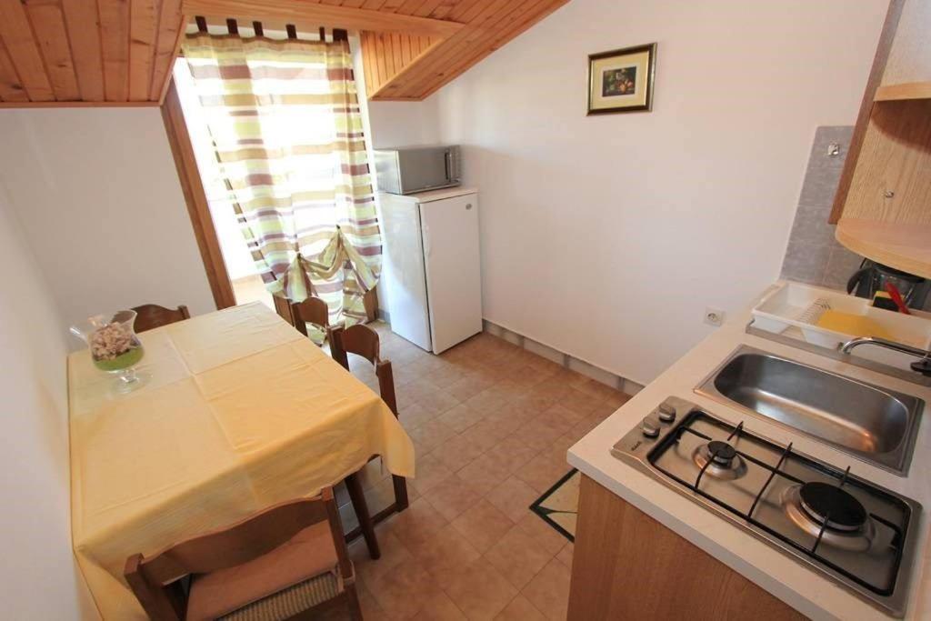 Apartments Anita Pomer Εξωτερικό φωτογραφία