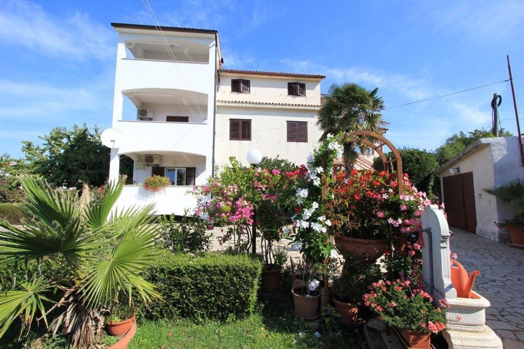 Apartments Anita Pomer Εξωτερικό φωτογραφία