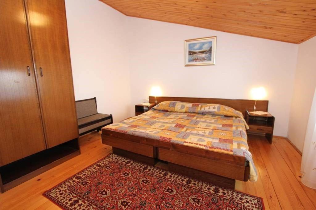 Apartments Anita Pomer Εξωτερικό φωτογραφία