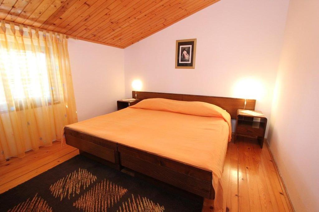 Apartments Anita Pomer Εξωτερικό φωτογραφία