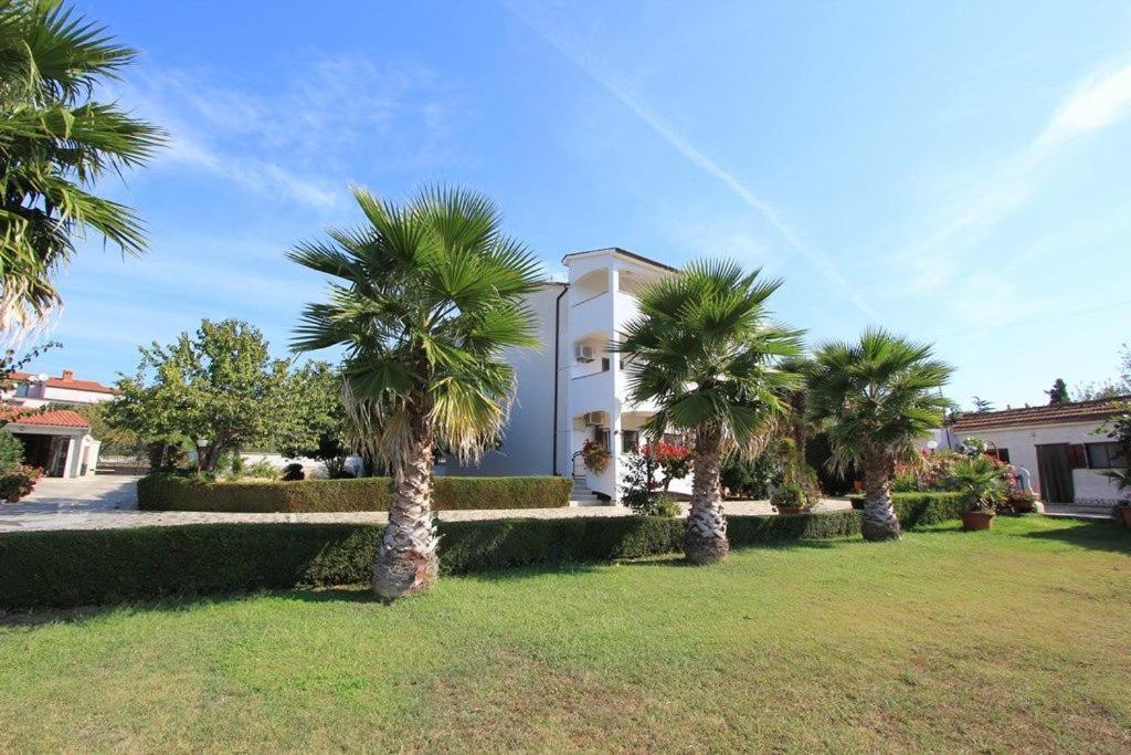Apartments Anita Pomer Εξωτερικό φωτογραφία