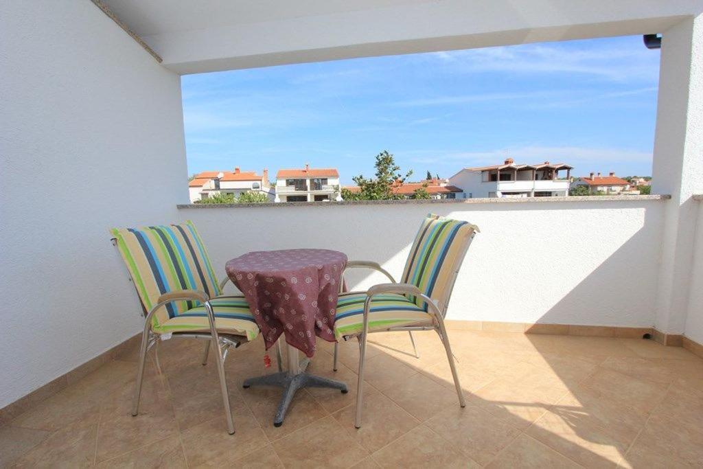 Apartments Anita Pomer Εξωτερικό φωτογραφία