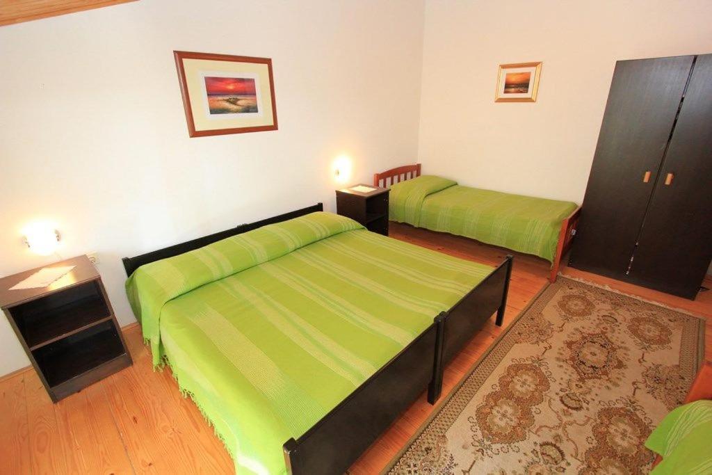 Apartments Anita Pomer Εξωτερικό φωτογραφία