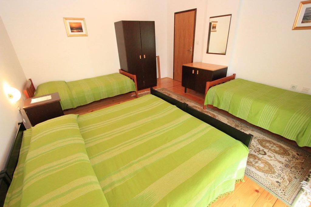 Apartments Anita Pomer Εξωτερικό φωτογραφία
