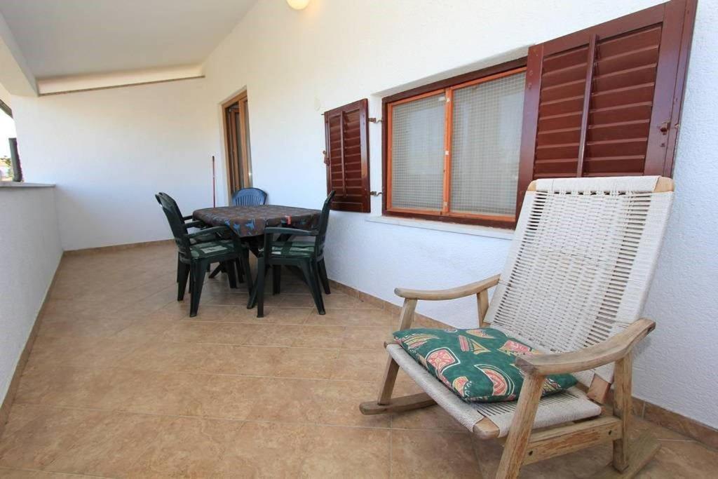 Apartments Anita Pomer Εξωτερικό φωτογραφία