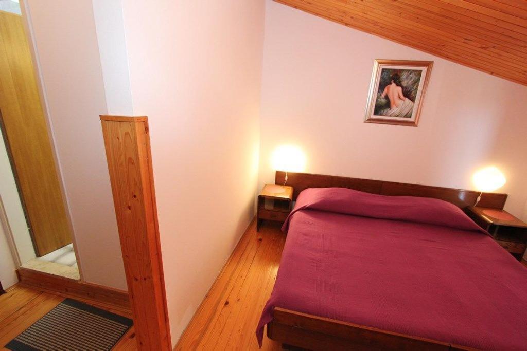 Apartments Anita Pomer Εξωτερικό φωτογραφία